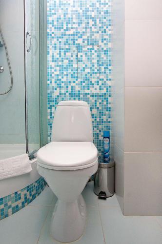 Minsklux Apartments Bogdanovicha Str.74