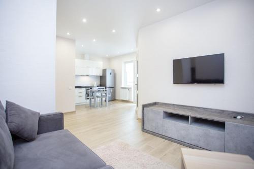 Apartamento ?????? ???????? ? ?????? ??????