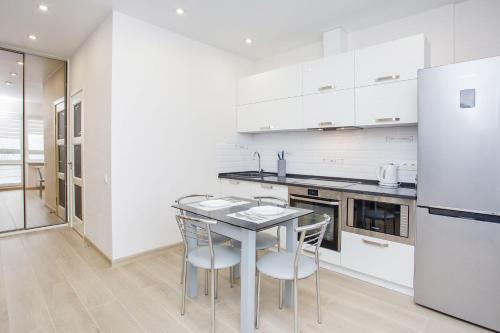 Apartamento ?????? ???????? ? ?????? ??????