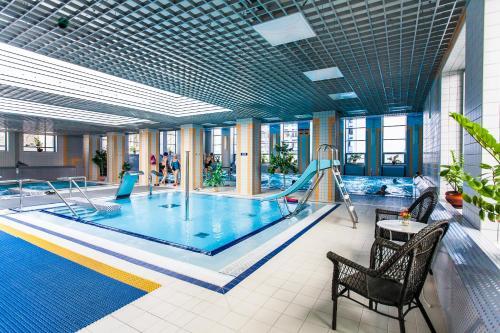 Sanatoriy Priozernyi