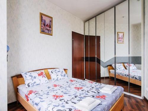 Apartament On Nezavisimosti 44, 46