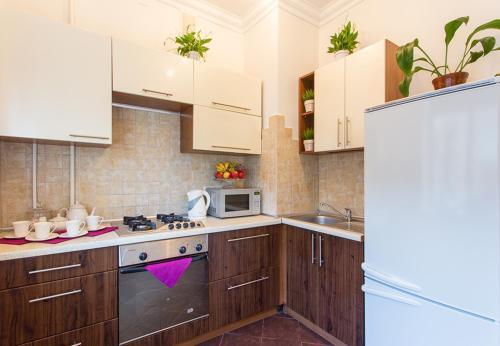 Apartament On Nezavisimosti 44, 46