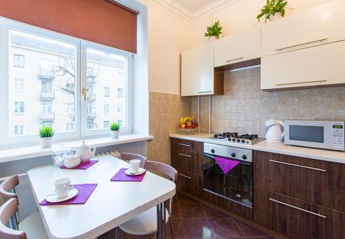 Apartament On Nezavisimosti 44, 46