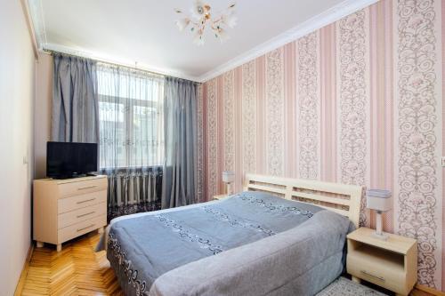 Apartament On Nezavisimosti 44, 46