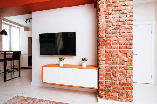 Apartament On Nezavisimosti 44, 46