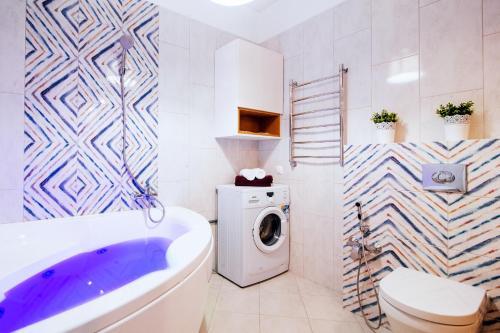 Apartament On Nezavisimosti 44, 46