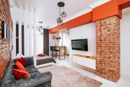 Apartament On Nezavisimosti 44, 46