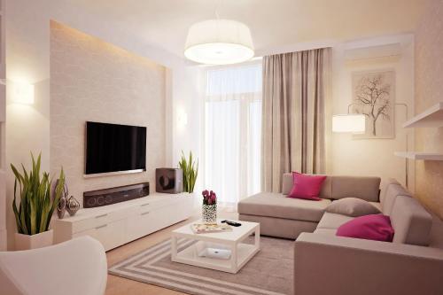 Apartament On Nezavisimosti 44, 46