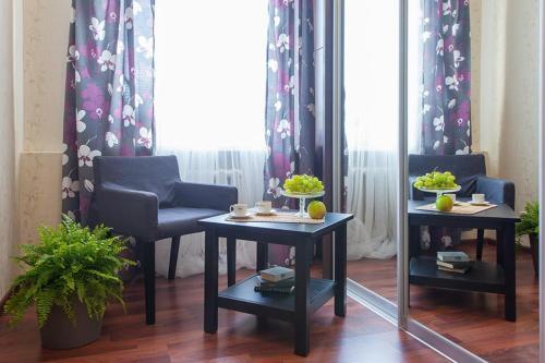 Apartament On Nezavisimosti 44, 46