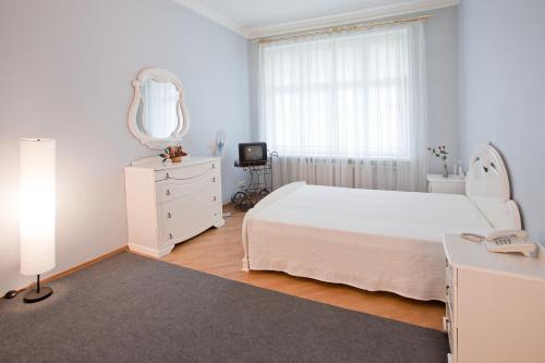 Apartamenty Tsentr Nezavisimosti 35