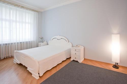 Apartamenty Tsentr Nezavisimosti 35