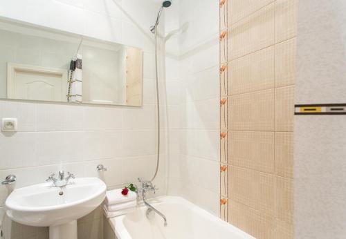 Apartament On Kozlova 4