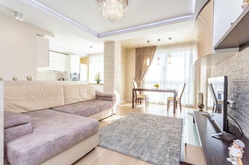 Apartland Griboedova