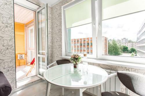 Apartland Griboedova