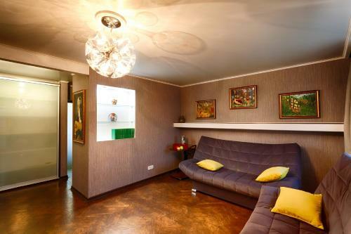 Provance Apartment Nemiga