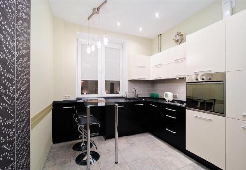 Apartamento Kvartira Nezavisimosti 78