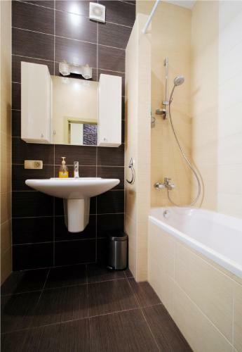 Apartamento Kvartira Nezavisimosti 78