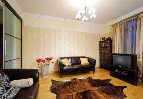 Apartamento ???????? ?? ????????? ????