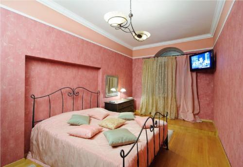 Apartamento ???????? ?? ????????? ????