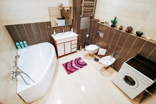 Apartamento ??????????? ????? ?????