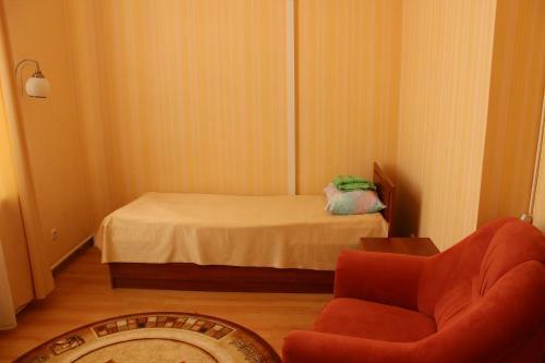 Dvina Hotel