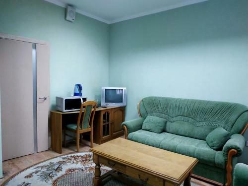 Hotel Gostinichnyy Kompleks Dnepr