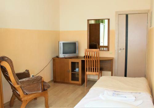 Hotel Gostinichnyy Kompleks Dnepr