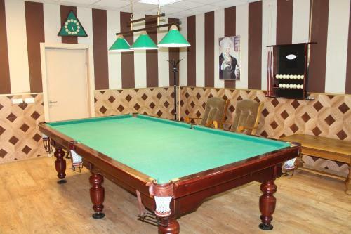 Hotel Gostinichnyy Kompleks Dnepr