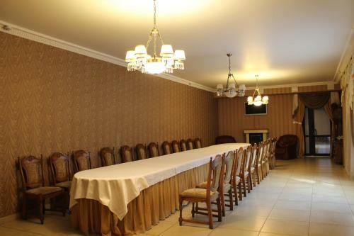 Hotel Gostinichnyy Kompleks Dnepr