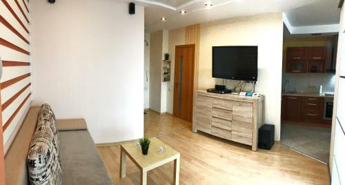 Paulmarie Apartments On Prs. Stroiteley