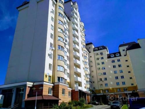 Paulmarie Apartments On Prs. Stroiteley 5/2