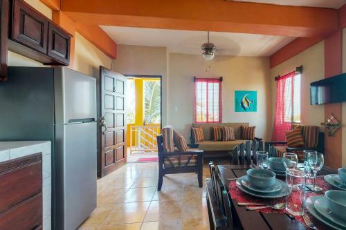 Apartamento Laguna Suites