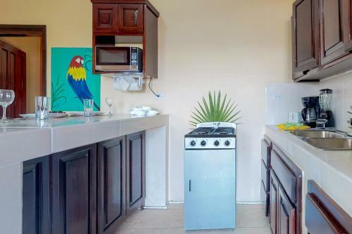 Apartamento Laguna Suites