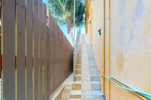 Apartamento Laguna Suites