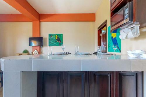 Apartamento Laguna Suites