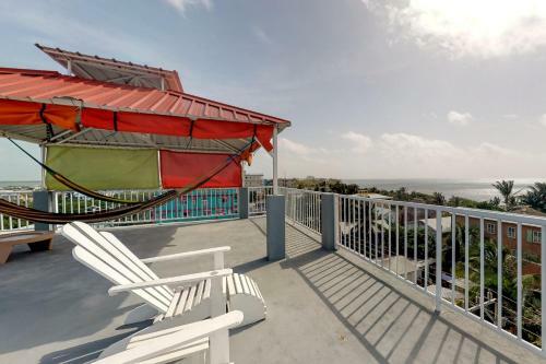 Apartamento Laguna Suites