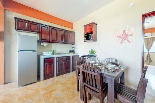 Apartamento Laguna Suites