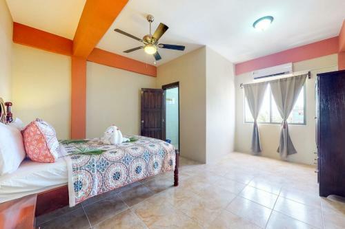 Apartamento Laguna Suites