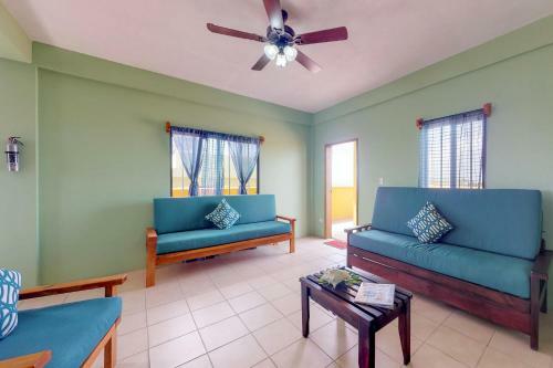 Apartamento Laguna Suites