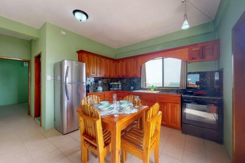 Apartamento Laguna Suites