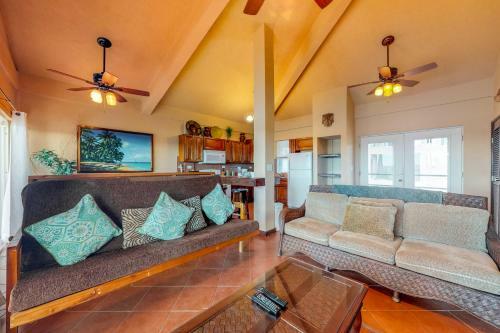 Apartamento Suite H301 @ Mara Laguna