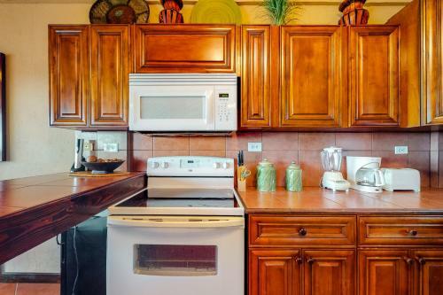 Apartamento Suite H301 @ Mara Laguna