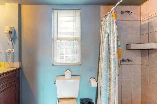 Apartamento Suite H301 @ Mara Laguna