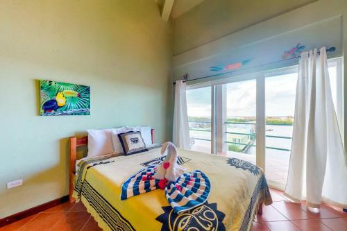 Apartamento Suite H301 @ Mara Laguna