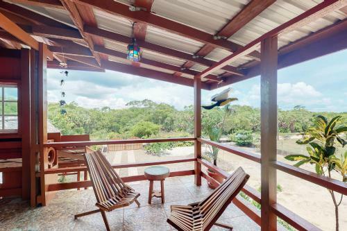 Abacana Cabanas