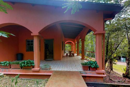 Apartamento Framadani Villas