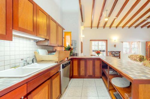 Apartamento Framadani Villas