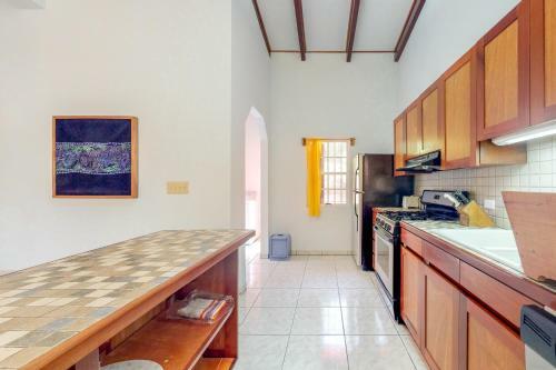 Apartamento Framadani Villas