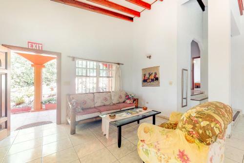 Apartamento Framadani Villas