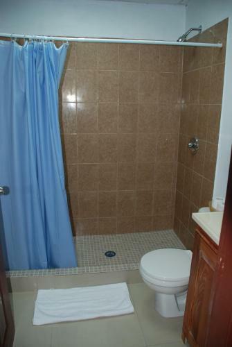 Hotel Coastalbay 2